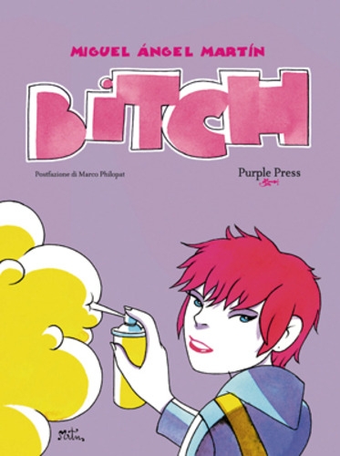 Bitch # 1