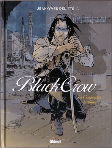 Black Crow # 4