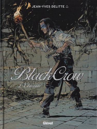 Black Crow # 6
