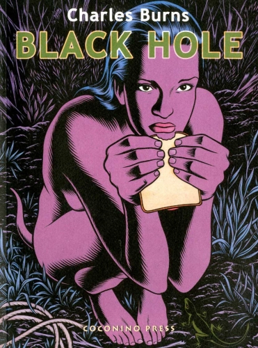 Black Hole # 1