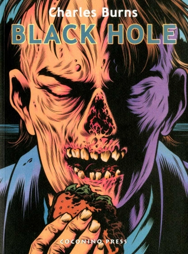 Black Hole # 2