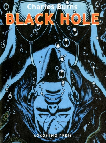 Black Hole # 3