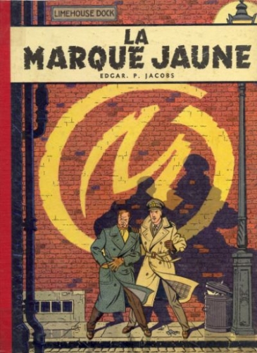 Blake et Mortimer # 5