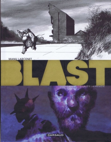 Blast # 3