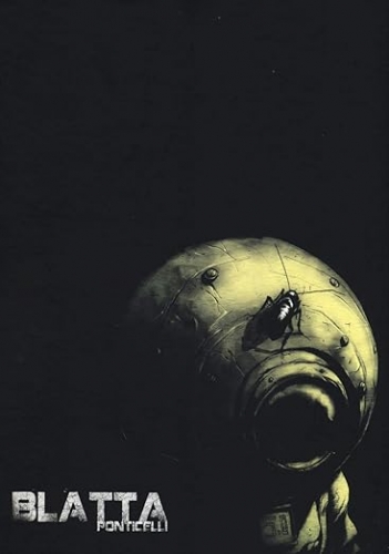 Blatta (Cartonato) # 1