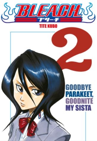 Bleach # 2