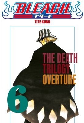Bleach # 6