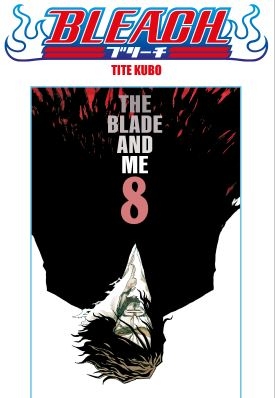 Bleach # 8