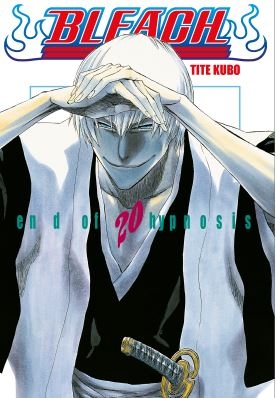 Bleach # 20