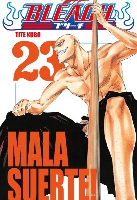 Bleach # 23