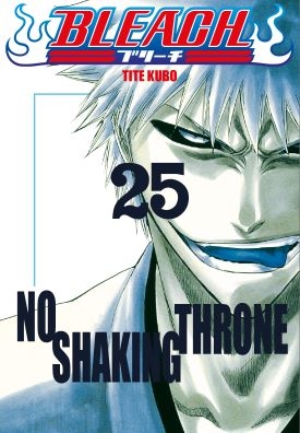 Bleach # 25