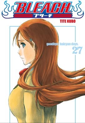 Bleach # 27