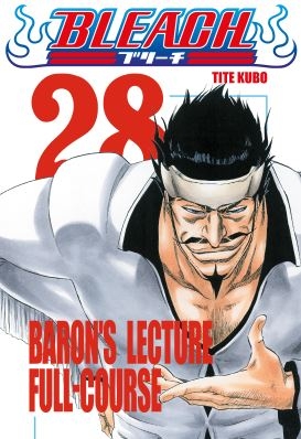 Bleach # 28