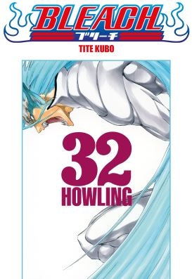 Bleach # 32
