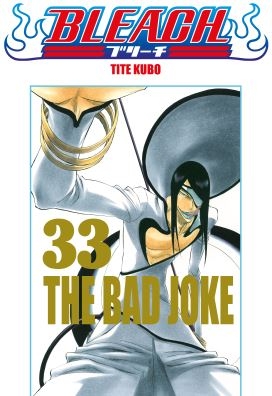 Bleach # 33