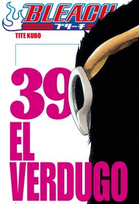Bleach # 39