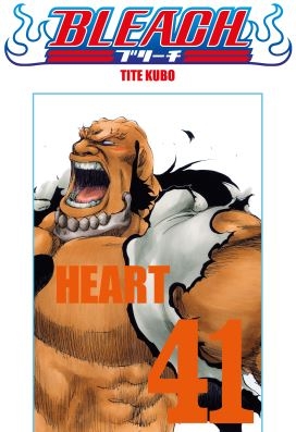 Bleach # 41