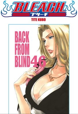 Bleach # 46