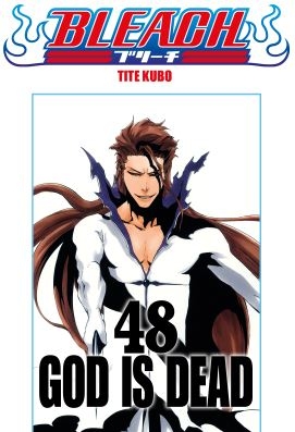 Bleach # 48