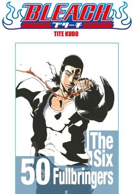Bleach # 50