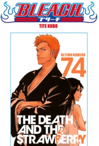 Bleach # 74