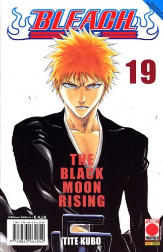 Bleach # 19