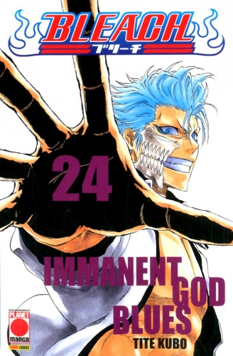 Bleach # 24