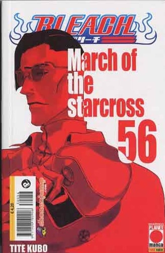 Bleach # 56