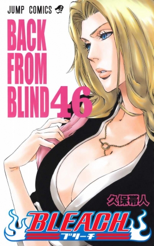 Bleach (BLEACH ブリーチ BLEACH Burīchi) # 46