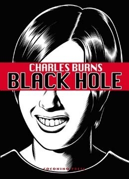 Black Hole (integrale) # 1