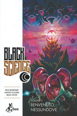 Black Science # 2