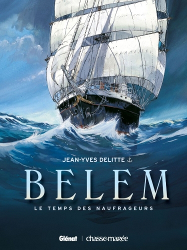 Belem (Delitte) # 1