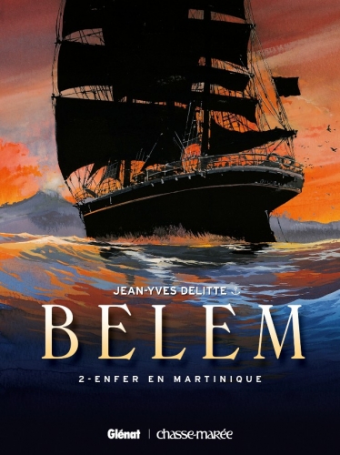 Belem (Delitte) # 2