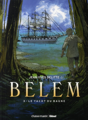 Belem (Delitte) # 3