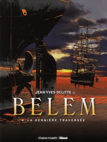 Belem (Delitte) # 4