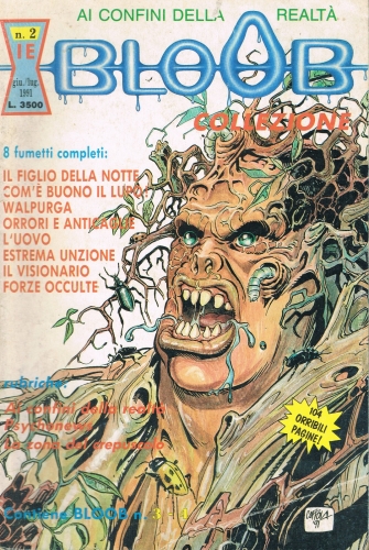 Bloob collezione # 2