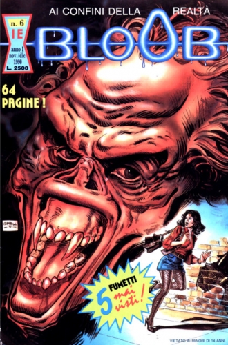 Bloob # 6