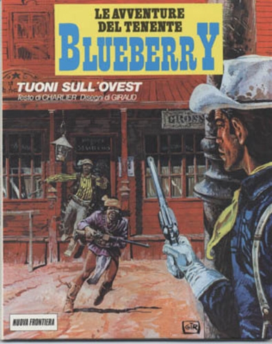 Blueberry - Collana Eldorado (NE) # 2
