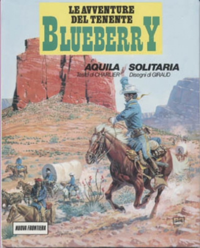 Blueberry - Collana Eldorado (NE) # 3