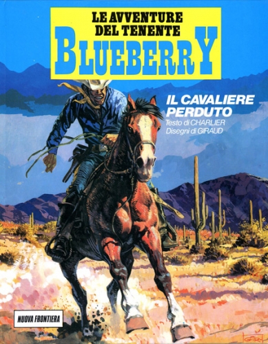 Blueberry - Collana Eldorado (NE) # 4