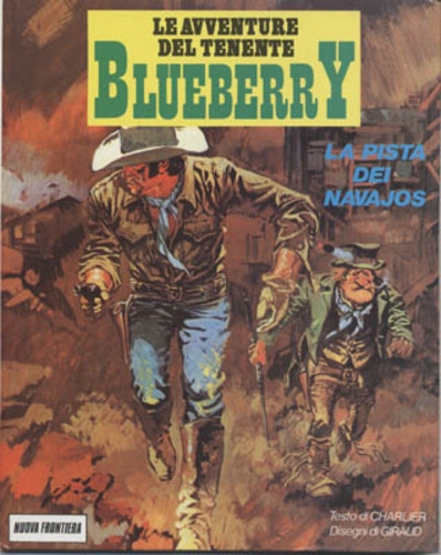 Blueberry - Collana Eldorado (NE) # 5