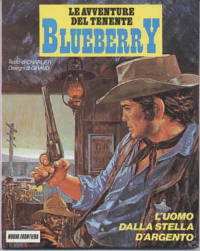 Blueberry - Collana Eldorado (NE) # 6