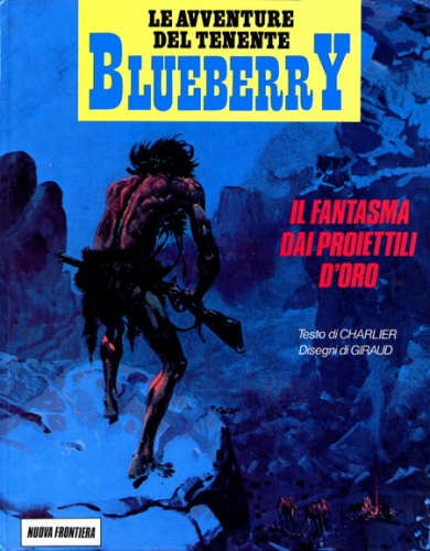 Blueberry - Collana Eldorado (NE) # 12