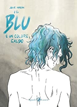 Il blu è un colore caldo # 1