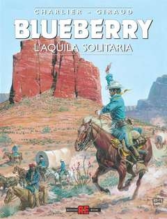 Tenente Blueberry # 3