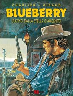 Tenente Blueberry # 6