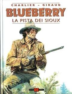 Tenente Blueberry # 9