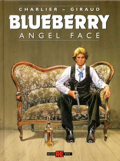 Tenente Blueberry # 17