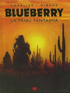 Tenente Blueberry # 20