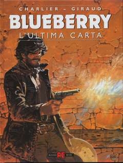 Tenente Blueberry # 21